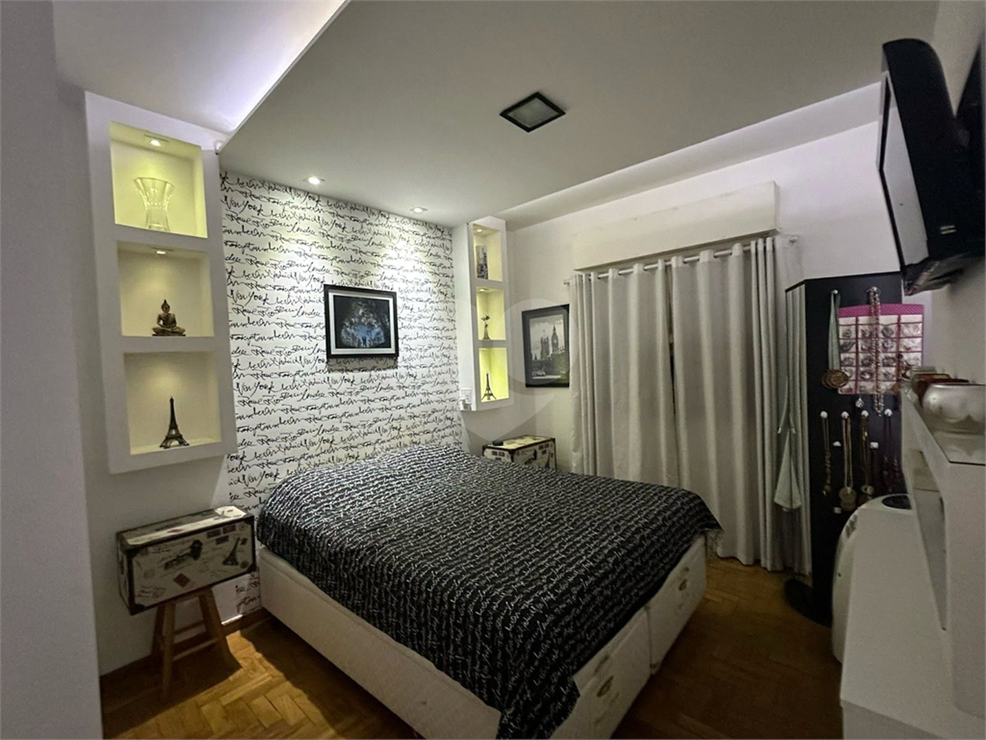 Apartamento à venda com 2 quartos em Perdizes, São Paulo, SP