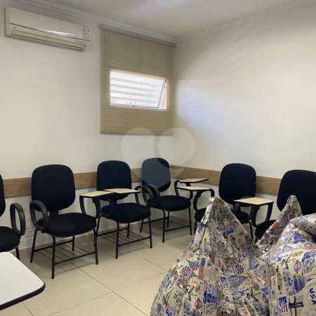 Casa à venda ou para alugar com 1 quarto em Interlagos, São Paulo, SP