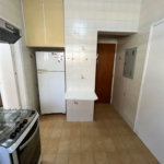 Apartamento Residencial à venda, Jardim Três Marias, Guarujá - AP0583.
