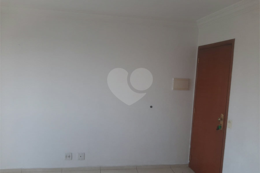 Apartamento à venda com 3 quartos, sendo 1 suíte, em Mandaqui, São Paulo, SP