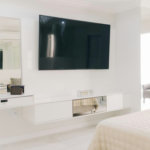 Cobertura Duplex 4 suítes, porteira fechada, piscina privativa e acabamentos exclusivos, em Santos
