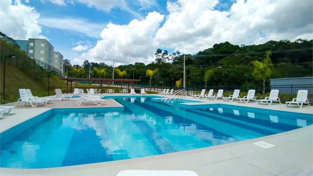 Apartamento à venda com 2 quartos em Parque Ipê, São Paulo, SP