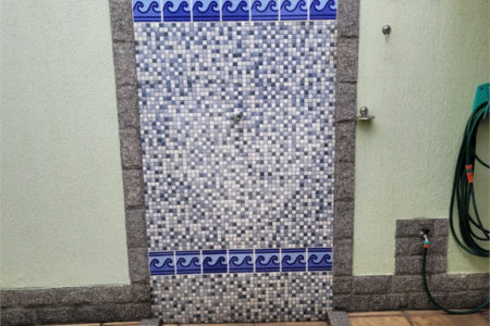 Casa à venda com 2 quartos em Campo Grande, Rio de Janeiro, RJ