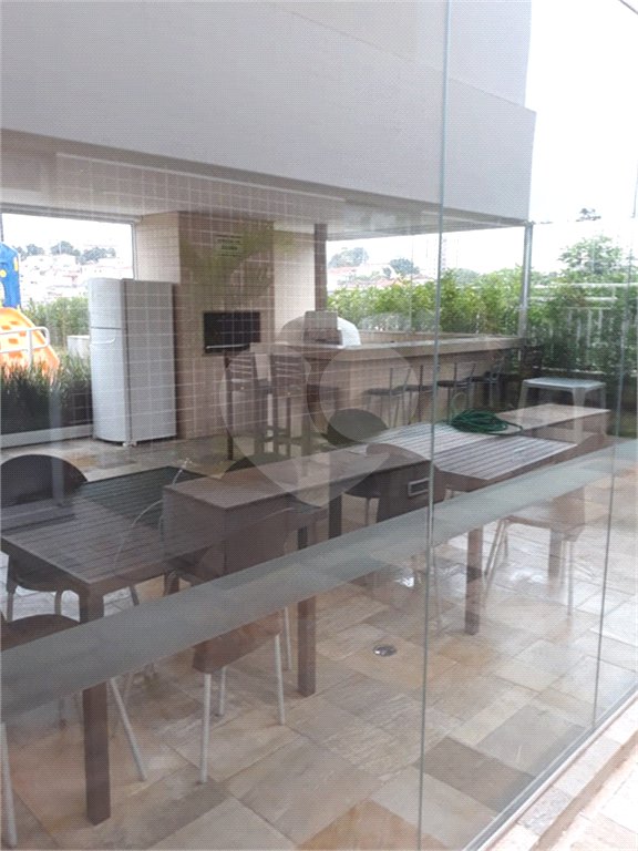 Apartamento à venda com 3 quartos, sendo 1 suíte, em Lauzane Paulista, São Paulo, SP