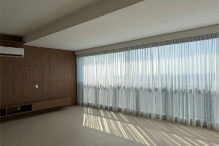 Apartamento à venda com 2 suítes em Jardim Morumbi, São Paulo, SP