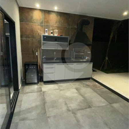 Casa à venda com 4 suítes no condomínio Veneza, Mogi das Cruzes - SP
