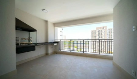 Apartamento à venda com 3 suítes em Vila Andrade, São Paulo, SP