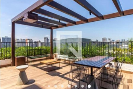 Apartamento à venda com 1 suíte em Pinheiros, São Paulo, SP