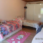 Sobrado à venda com 2 quartos em Tremembé, São Paulo, SP