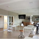 Apartamento à venda com 1 quarto em Santana, São Paulo, SP