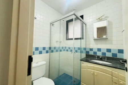 Apartamento à venda com 1 quarto em Saúde, São Paulo, SP