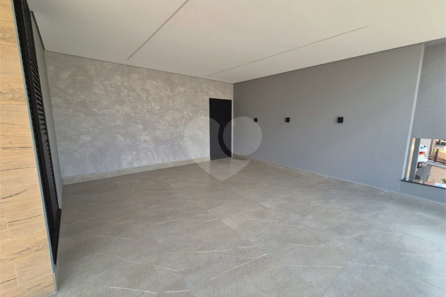 Casa Térrea à venda em condomínio fechado - Park UNIMEP Taquaral - Piracicaba/SP.