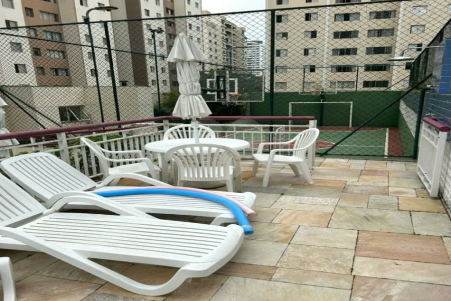 Vila Mascote Alto Padrão 4 dormitórios 3 vagas