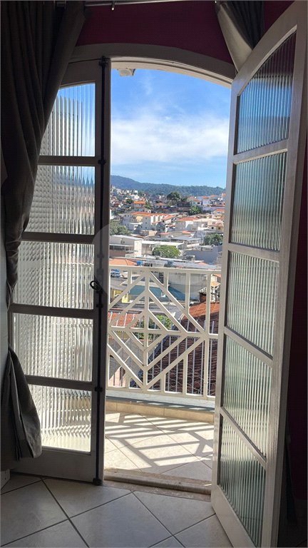 Casa à venda com 2 suítes em Mandaqui, São Paulo, SP