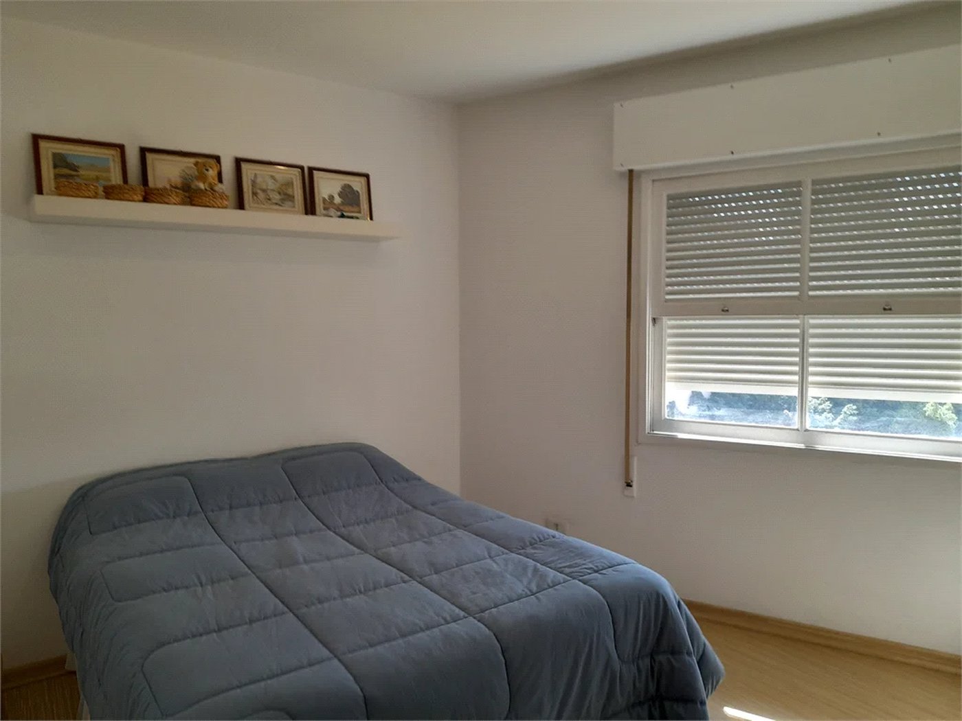 Apartamento à venda com 1 quarto em Água Branca, São Paulo, SP