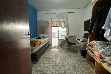 Casa à venda com 2 quartos em Jardim Presidente Dutra, Guarulhos, SP