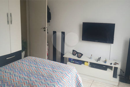 Apartamento à venda com 2 quartos no Centro, Rio de Janeiro, RJ