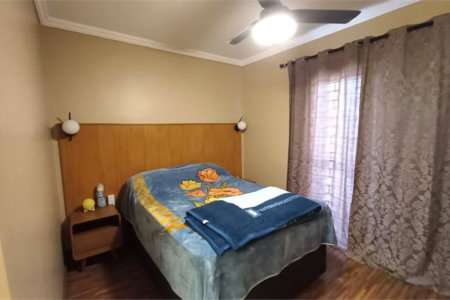 Casa à venda com 3 quartos, sendo 1 suíte, em Jardim Esmeralda, São Paulo, SP