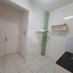 Apartamento à venda com 2 quartos, sendo 1 suíte,  em Tijuca, Rio de Janeiro, RJ