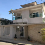 Casa à venda com 5 suítes em Jardim São Bento, São Paulo, SP