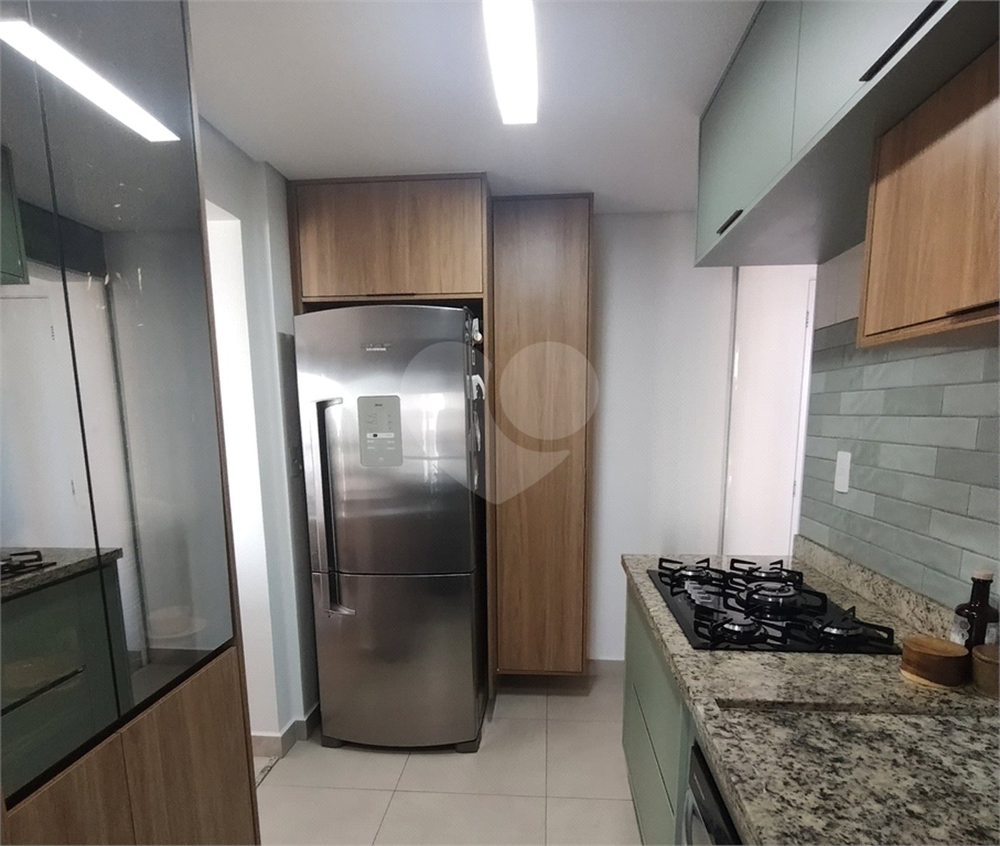 Apartamento à venda com 3 quartos, sendo 1 suíte, em Parque Campolim, Sorocaba, SP