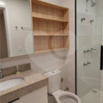 Apartamento à venda com 3 quartos, sendo 1 suíte, em Parque Campolim, Sorocaba, SP