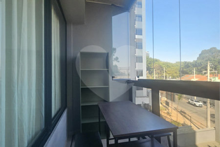 Apartamento à venda com 1 suíte em Vila Olímpia, São Paulo, SP