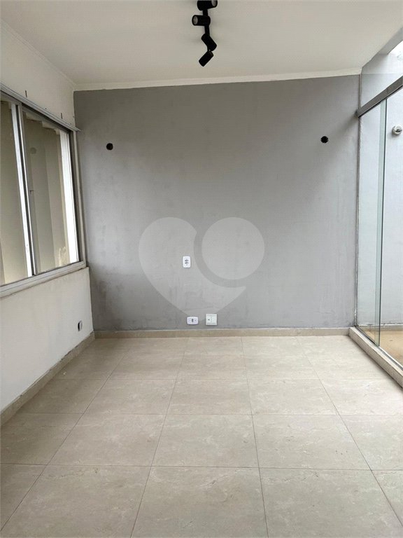 Duplex à venda com 1 suíte em Brooklin Paulista, São Paulo, SP