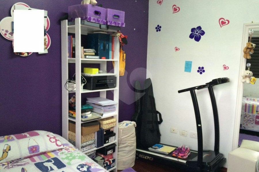 Sobrado à venda com 3 quartos em Limão, São Paulo, SP