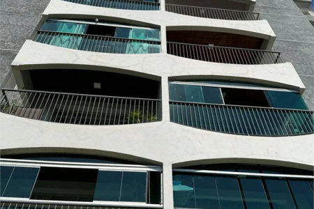 Apartamento à venda com 3 quartos em Vila Polopoli, São Paulo, SP