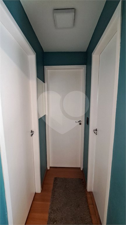 Apartamento à venda com 2 quartos em Tremembé, São Paulo, SP