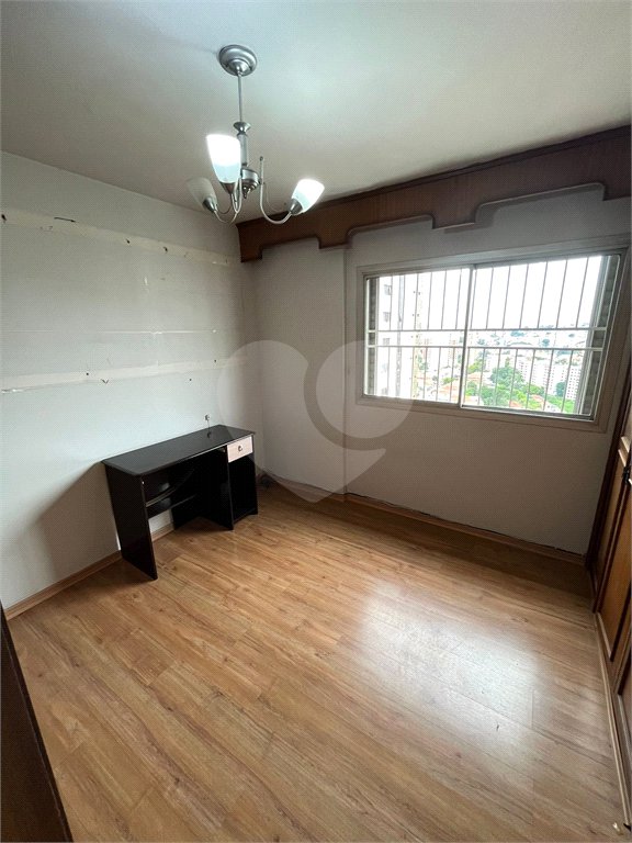 Apartamento à venda com 3 quartos, sendo 1 suíte, em Santana, São Paulo, SP