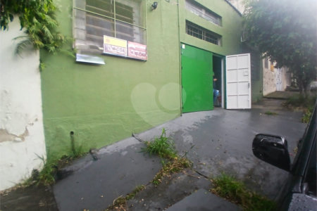 Galpão para alugar em Vila Ipojuca, São Paulo, SP