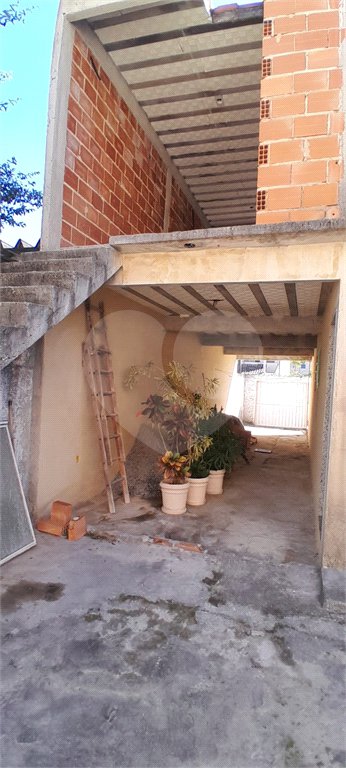 Casa à venda com 2 quartos em Campo Grande, Rio de Janeiro, RJ