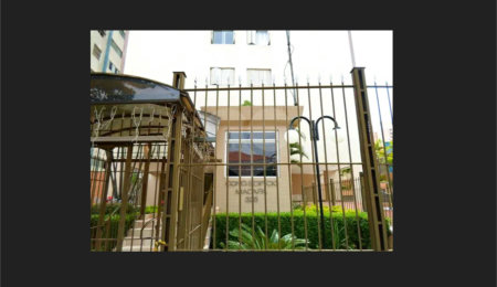 Apartamento à venda com 3 quartos em Parque São Jorge, São Paulo, SP