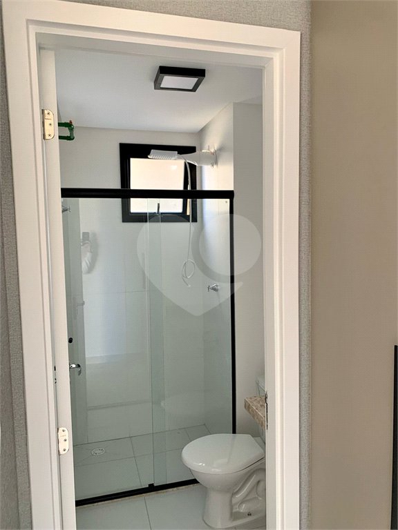 Studio à venda com 1 quarto em Santana, São Paulo, SP