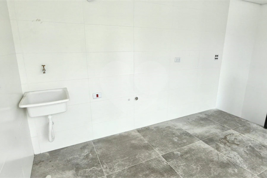 Apartamento à venda com 2 quartos, sendo 1 suíte,  em Vila Pereira Barreto, São Paulo, SP