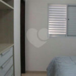 Casa à venda com 3 quartos, sendo 1 suíte, no condomínio Villa Jardim Sul, São Paulo - SP