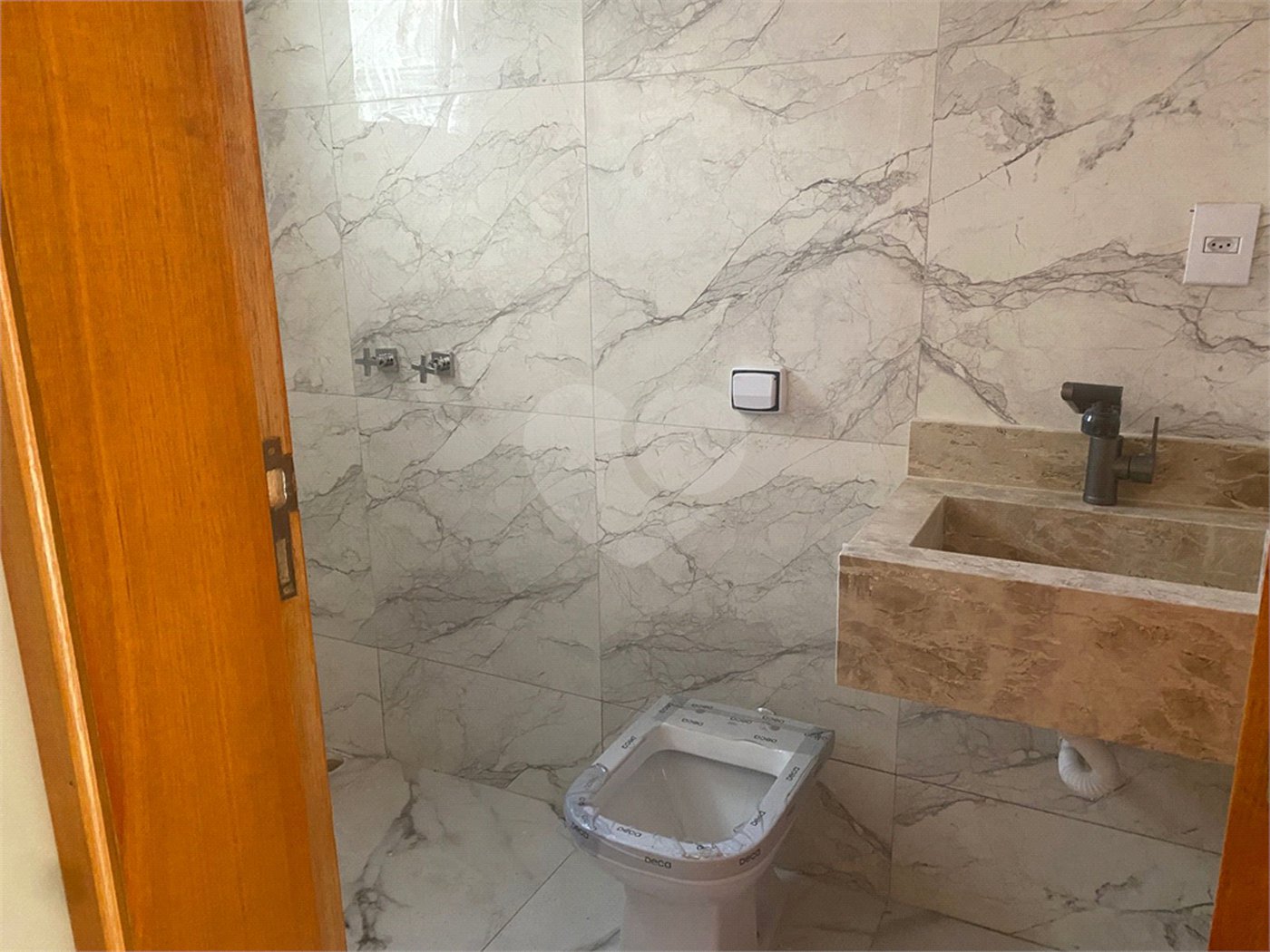 Casa à venda com 3 suítes no condomínio Reserva Ipanema I, Sorocaba - SP
