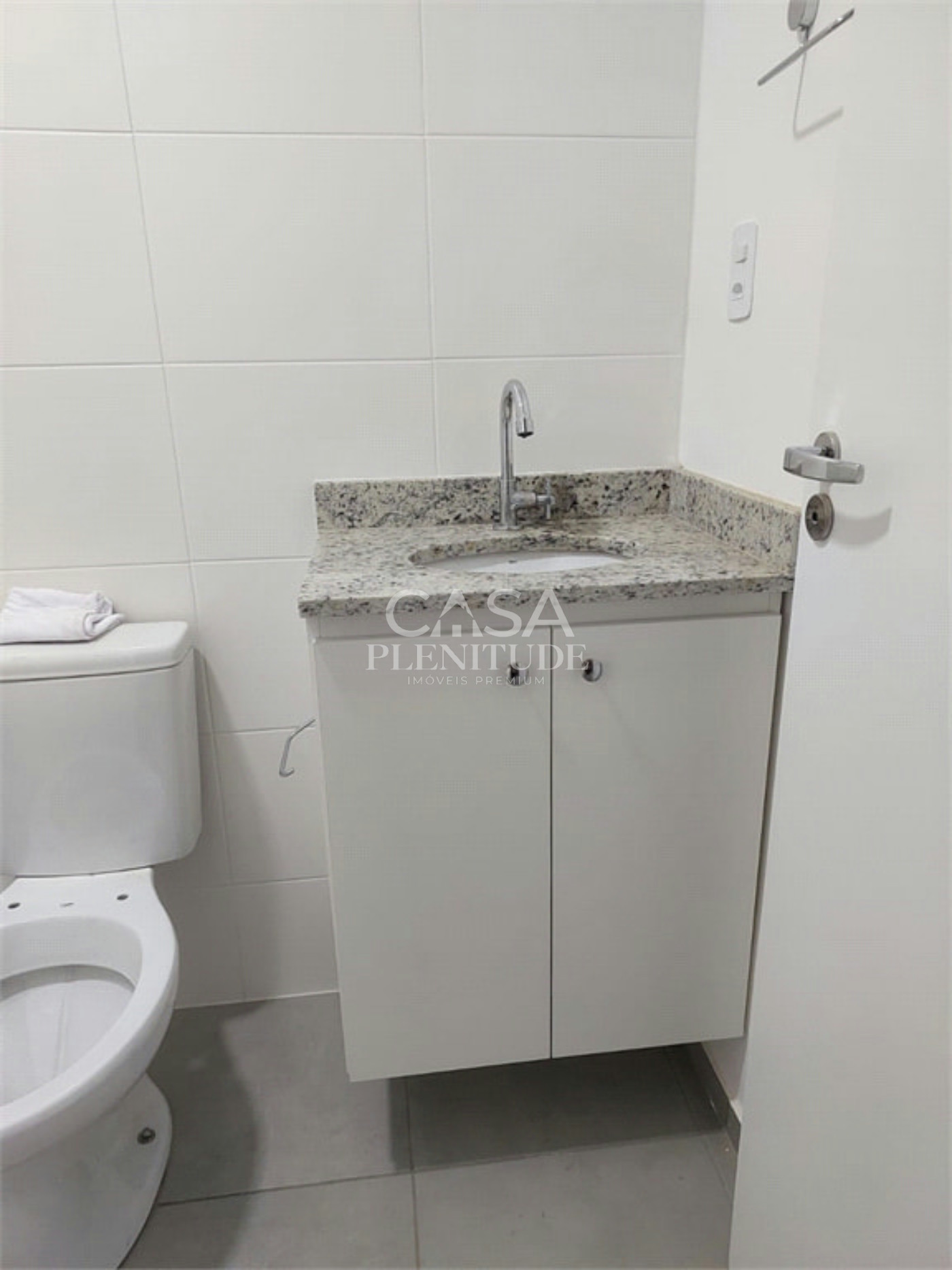 Apartamento à venda com 2 quartos, sendo 1 suíte, em Jardim Saira, Sorocaba, SP