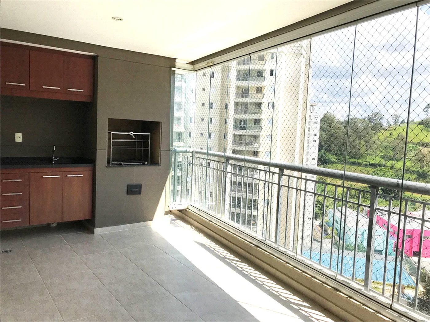 Apartamento à venda com 2 suítes em Vila Andrade, São Paulo, SP