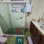 Apartamento à venda com 3 quartos em Tijuca, Rio de Janeiro, RJ