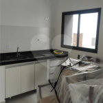 Apartamento para alugar com 1 quarto em Tucuruvi, São Paulo, SP