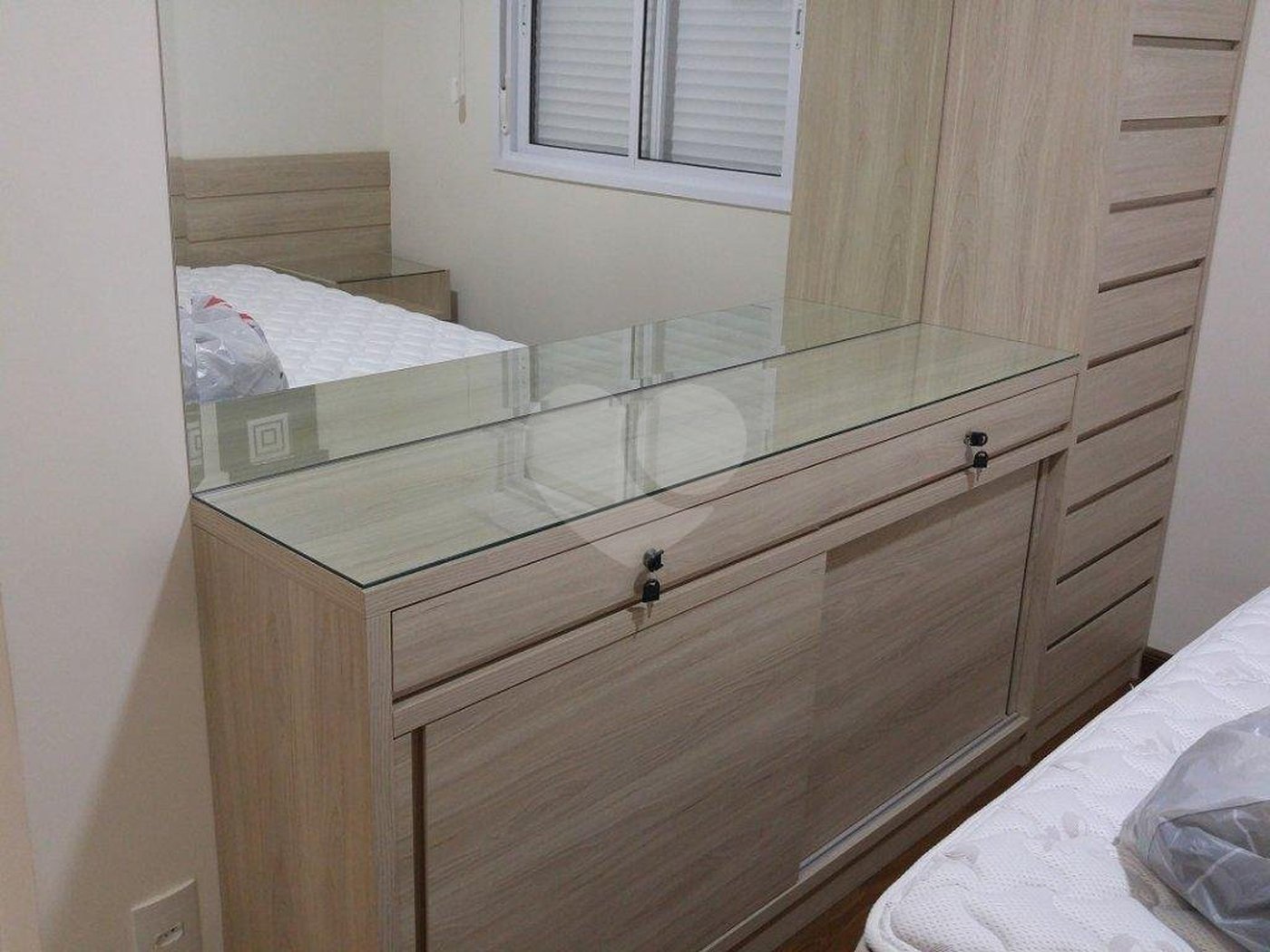 Apartamento à venda com 3 quartos, sendo 1 suíte, em Vila Irmãos Arnoni, São Paulo, SP