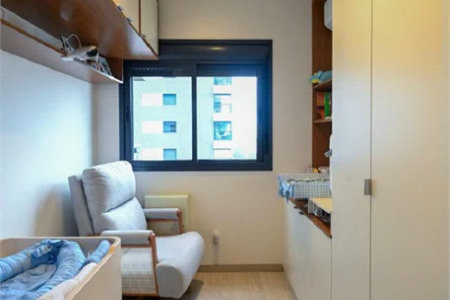 Apartamento à venda com 2 quartos, sendo 1 suíte, em Vila Leopoldina, São Paulo, SP