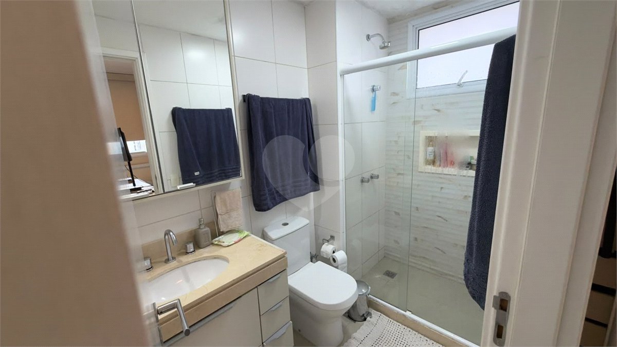 Apartamento à venda com 3 quartos, sendo 1 suíte,  em Camorim, Rio de Janeiro, RJ