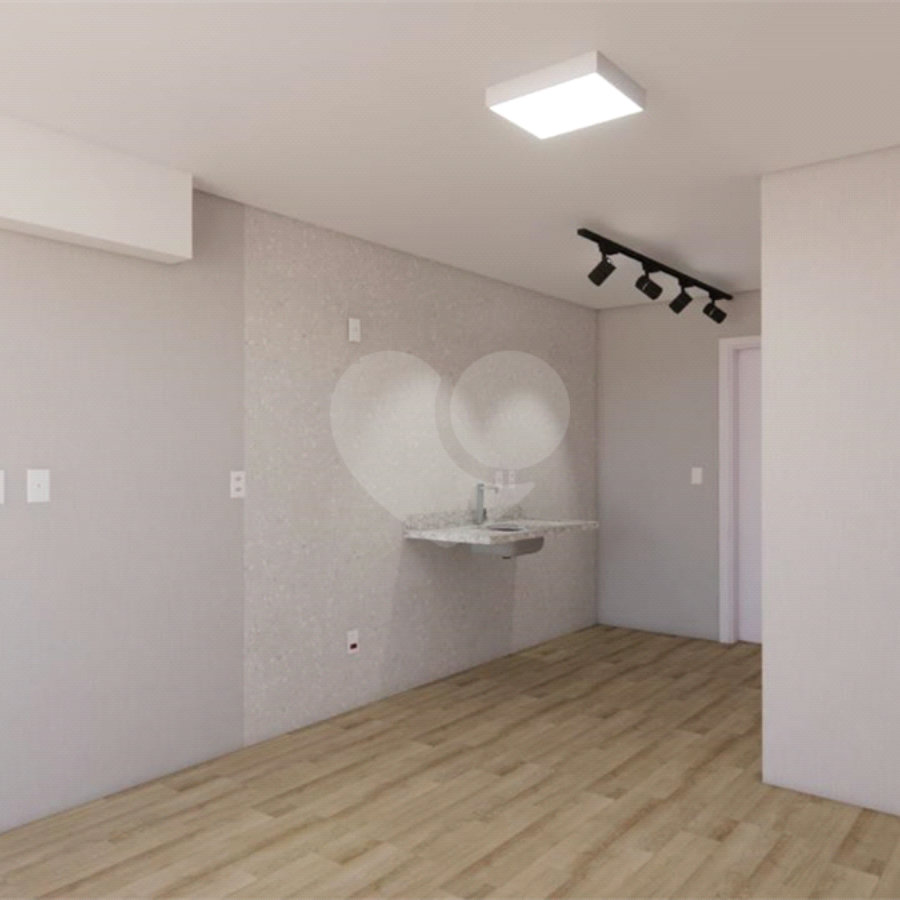 Studio à venda ou para alugar com 1 quarto em Liberdade, São Paulo, SP