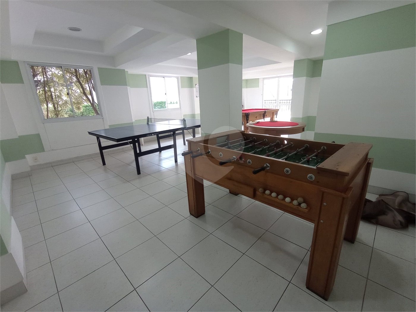 Apartamento à venda com 2 quartos em Nova Petrópolis, São Bernardo do Campo, SP