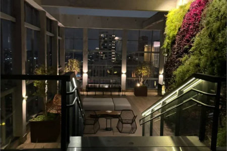 Apartamento à venda com 1 suíte em Pinheiros, São Paulo, SP