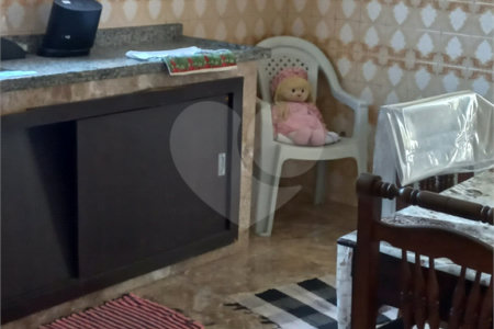 Casa Térrea à venda com 3 quartos em Campo Grande, Rio de Janeiro, RJ